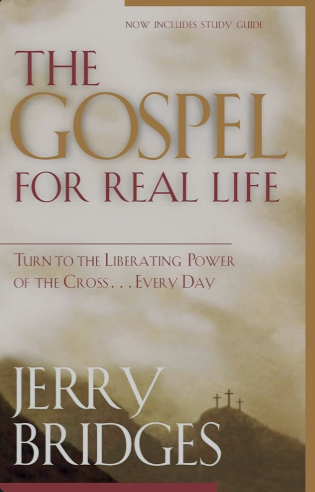 The Gospel For Real Life
