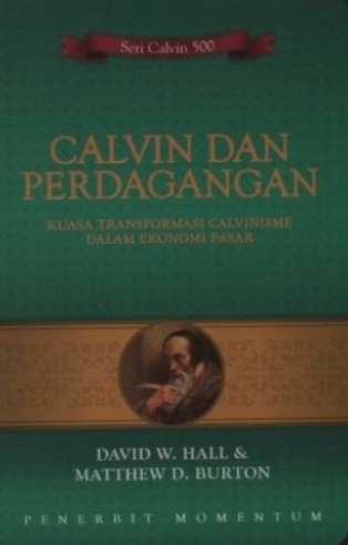 Calvin Dan Perdagangan