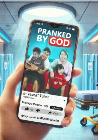 Pranked By God