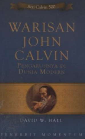Warisan John Calvin