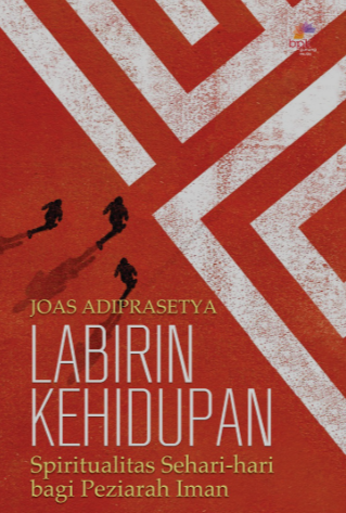 Labirin Kehidupan 1