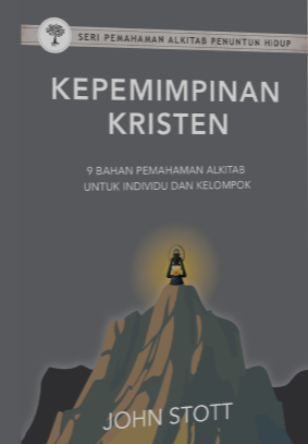 Kepemimpinan Kristen (PA)