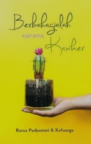 Berbahagialah Karena Kanker
