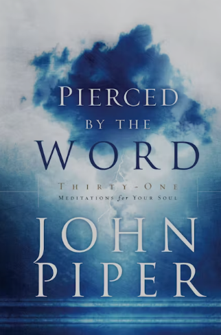 Pierced by the Word