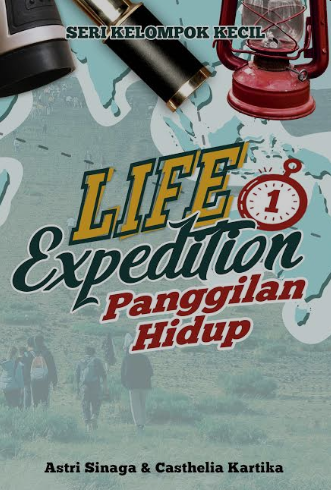 Life Expedition