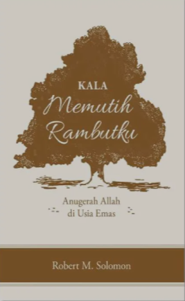 Kala Memutih Rambutku