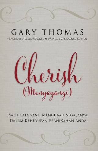 Cherish (Menyayangi)