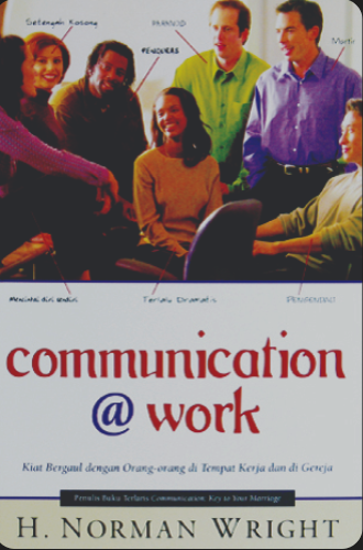 Communication @ work