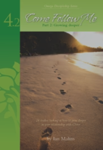 Come and Follow Me ( Diciples book 4 Part 2)
