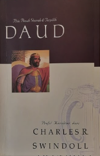 Daud (Pria Penuh Gairah dan Terpilih)