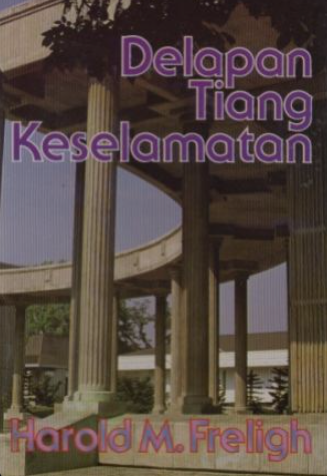 Delapan tiang keselamatan