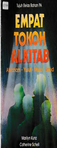 Empat Tokoh Alkitab