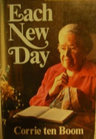 Each New Day