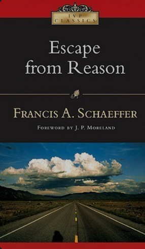 Escape from reason