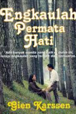 Engkaulah Permata hati