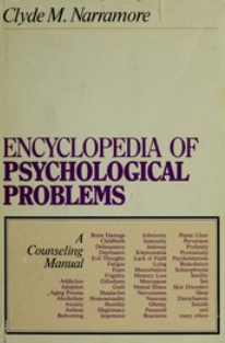 Encyclopedia of Psychological problems