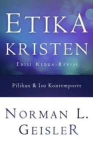 Etika Kristen