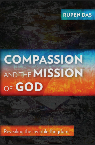 Compassion and the mission of God