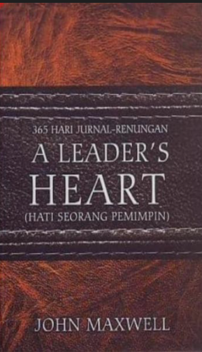 A Leader's Heart
