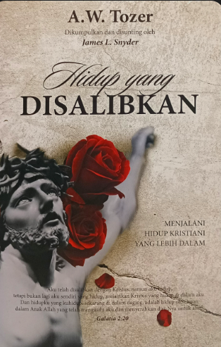 Hidup yang disalibkan