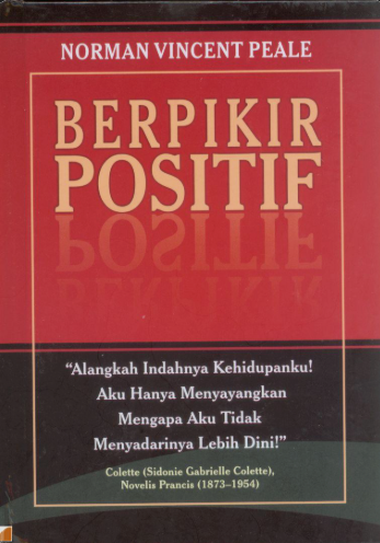 Berpikir Positif