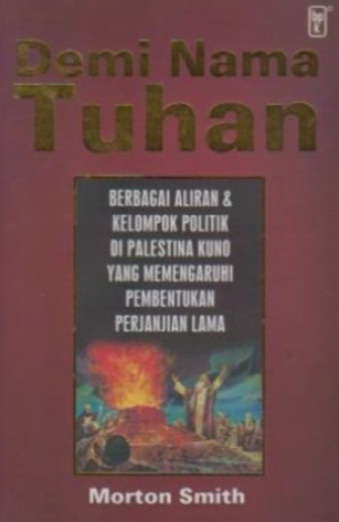 Demi Nama Tuhan