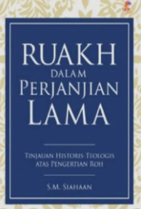 Ruakh dalam PL