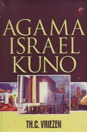 Agama Israel Kuno