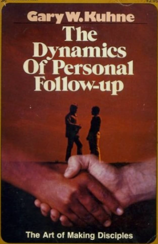 The Dynamics of Personal Follow-up