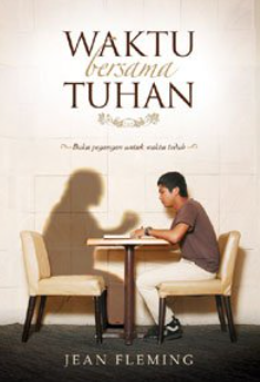 Waktu Bersama Tuhan