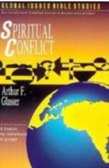 Spiritual Conflict