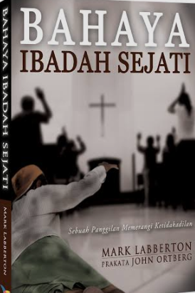 Bahaya Ibadah Sejati
