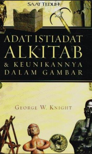 Adat Istiadat Alkitab dan Keunikannya dalam gambar