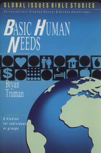 Basic Human Needs
