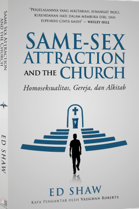 Same Sex Attraction and the Church
