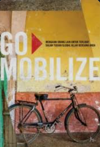 Go Mobilize