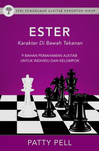 Ester: Karakter di Bawah Tekanan