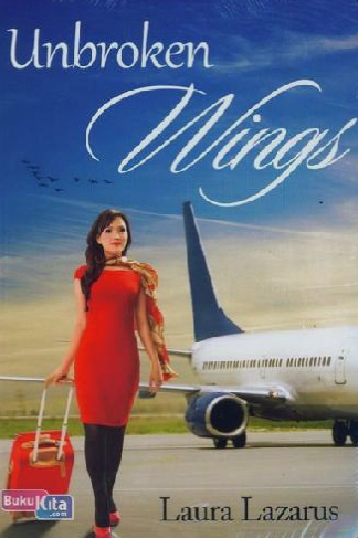 Unbroken Wings