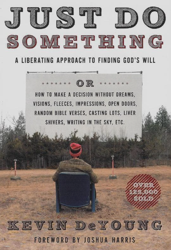 Just do Something (Eng Version)