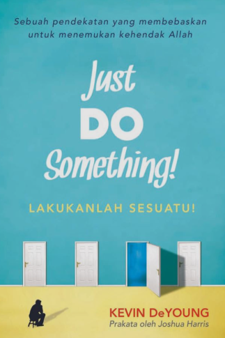 Just do Something