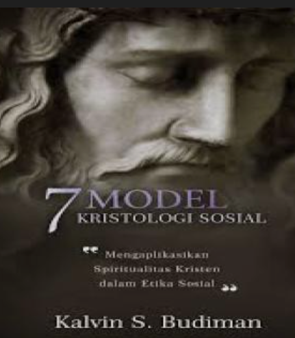 7  Model Kristologi Sosial