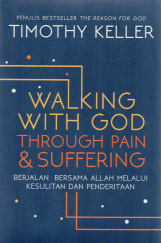 Walking with God