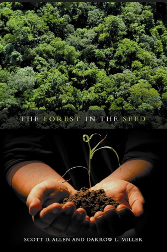 The Forest in the seed