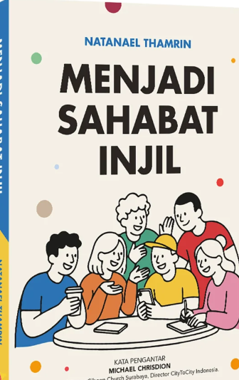 Menjadi Sahabat Injil
