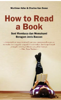 How To Read A Book