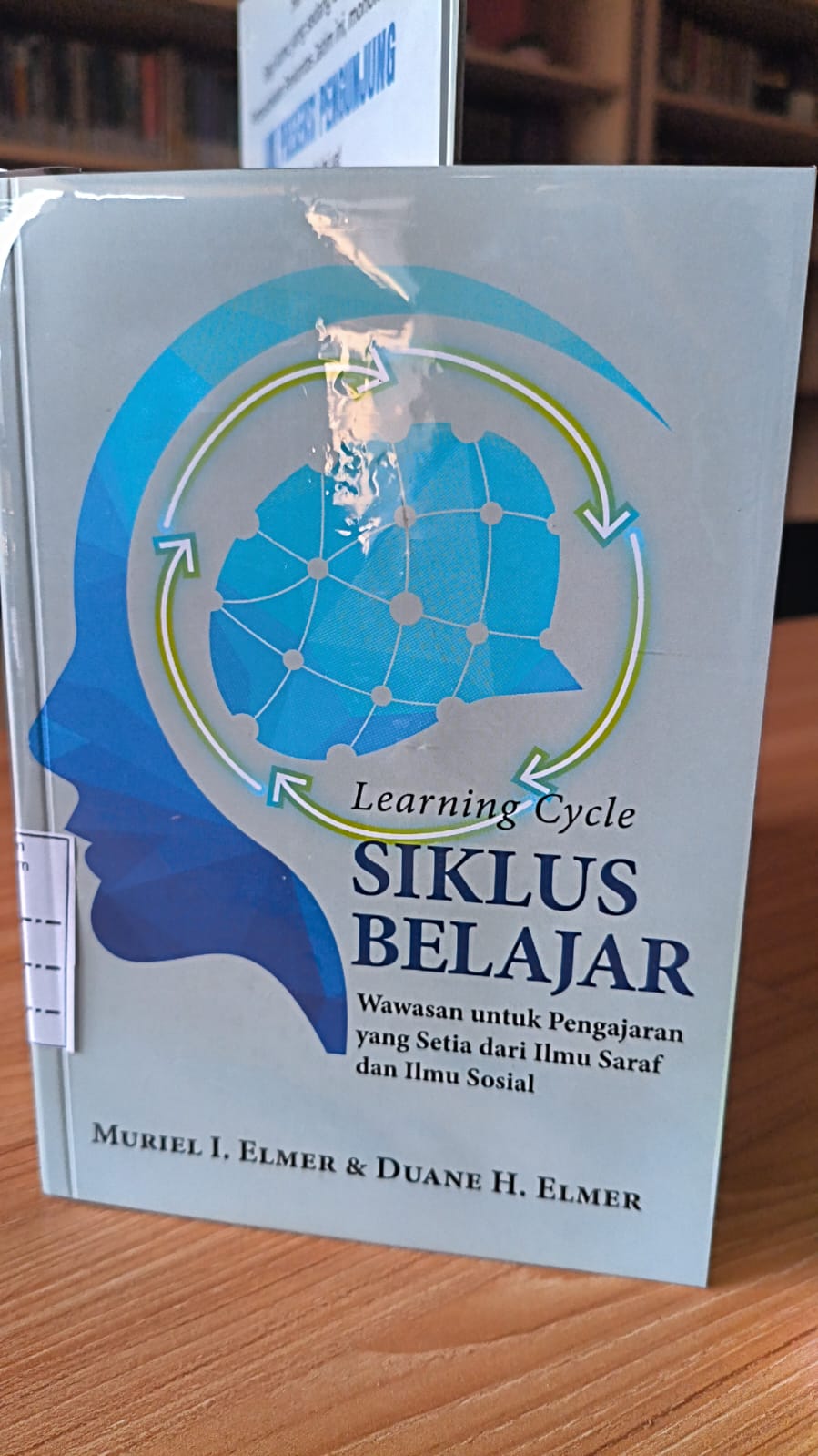 Learning Cycle Siklus Belajar