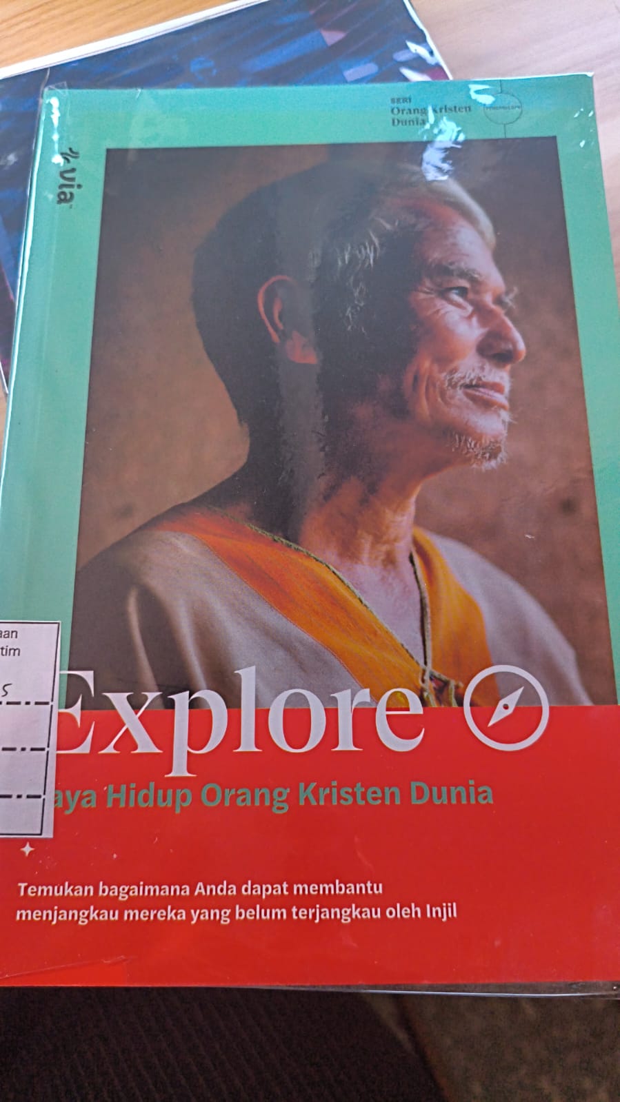 Explore: Gaya Hidup Org Kristen DUnia